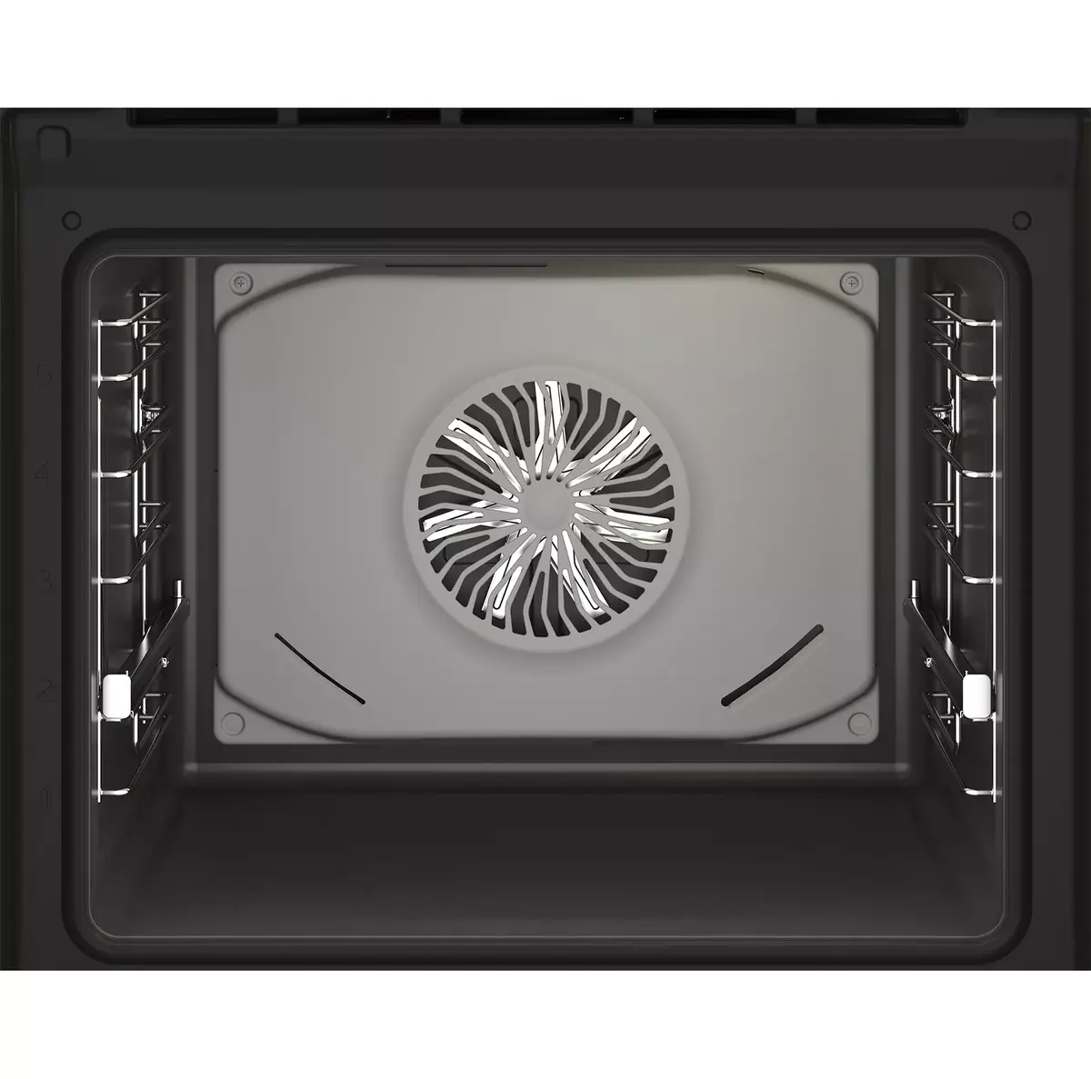 BEKO BBIR17300BCS встраиваемая духовка 72 л Photo 5