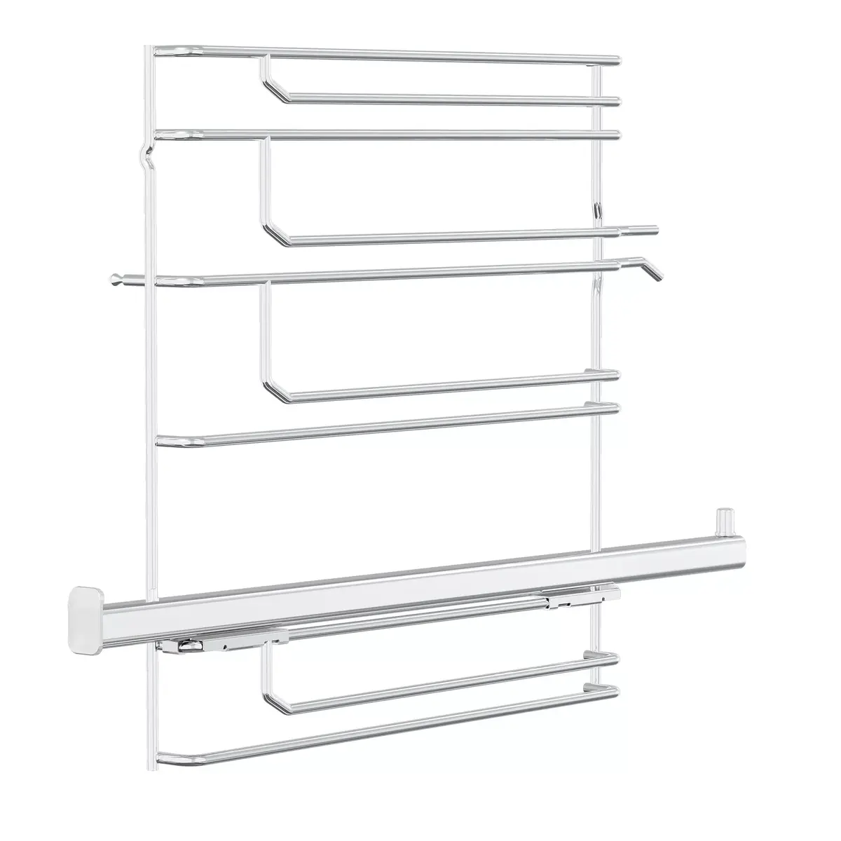 BEKO BBIR17300BCS встраиваемая духовка 72 л Photo 6