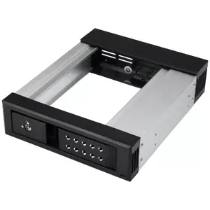 Бай для горячей замены жесткого диска StarTech.com HSB1SATSASBA