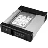StarTech HSB1SATSASBA 3.5-Inch SATA/SAS Hot Swap Bay Photo 6