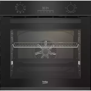 Встраиваемый духовой шкаф Beko b300 BBIM13300CDXE Электрический