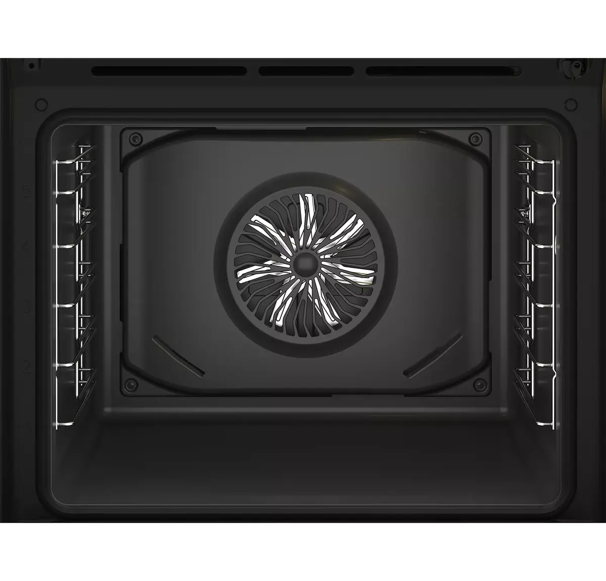 Встраиваемая Духовка Beko BBIE17300B Photo 5