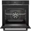 Встраиваемый духовой шкаф BEKO BBIE17301BD — 72 л Photo 4
