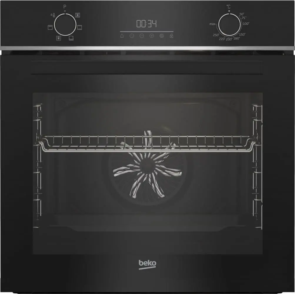 Iebūvējamā elektriskā krāsns BEKO BBIE17301BD, 72