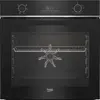 Встраиваемый духовой шкаф BEKO BBIE17301BD — 72 л Photo 1