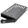 2.5" Hot Swap Hard Drive Tray StarTech.com SATSASTRX25 Photo 2