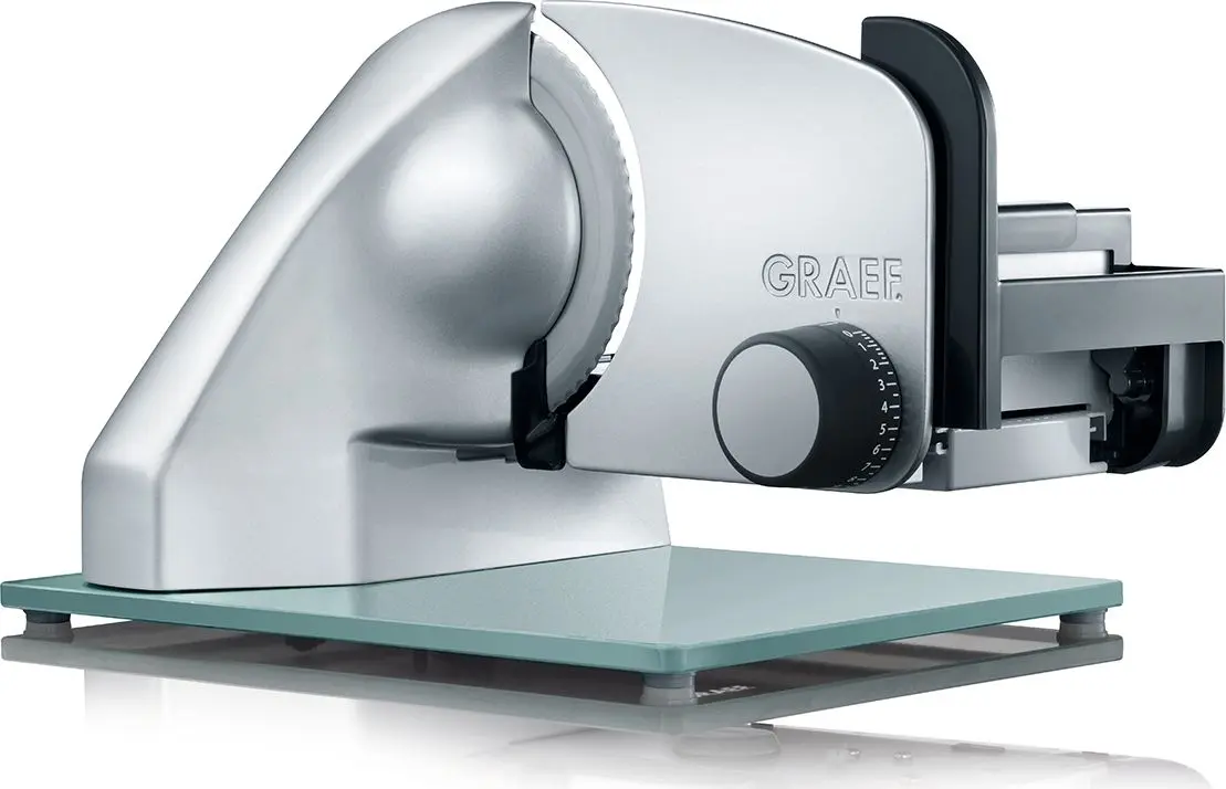 Graef Classic electric slicer 170 W Photo 6