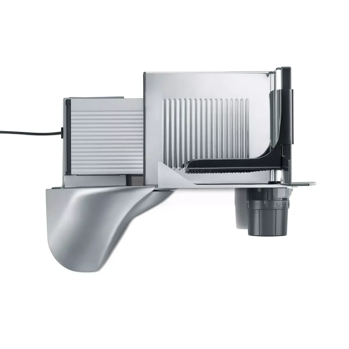 Graef SKS 500 electric slicer 170 W Photo 2