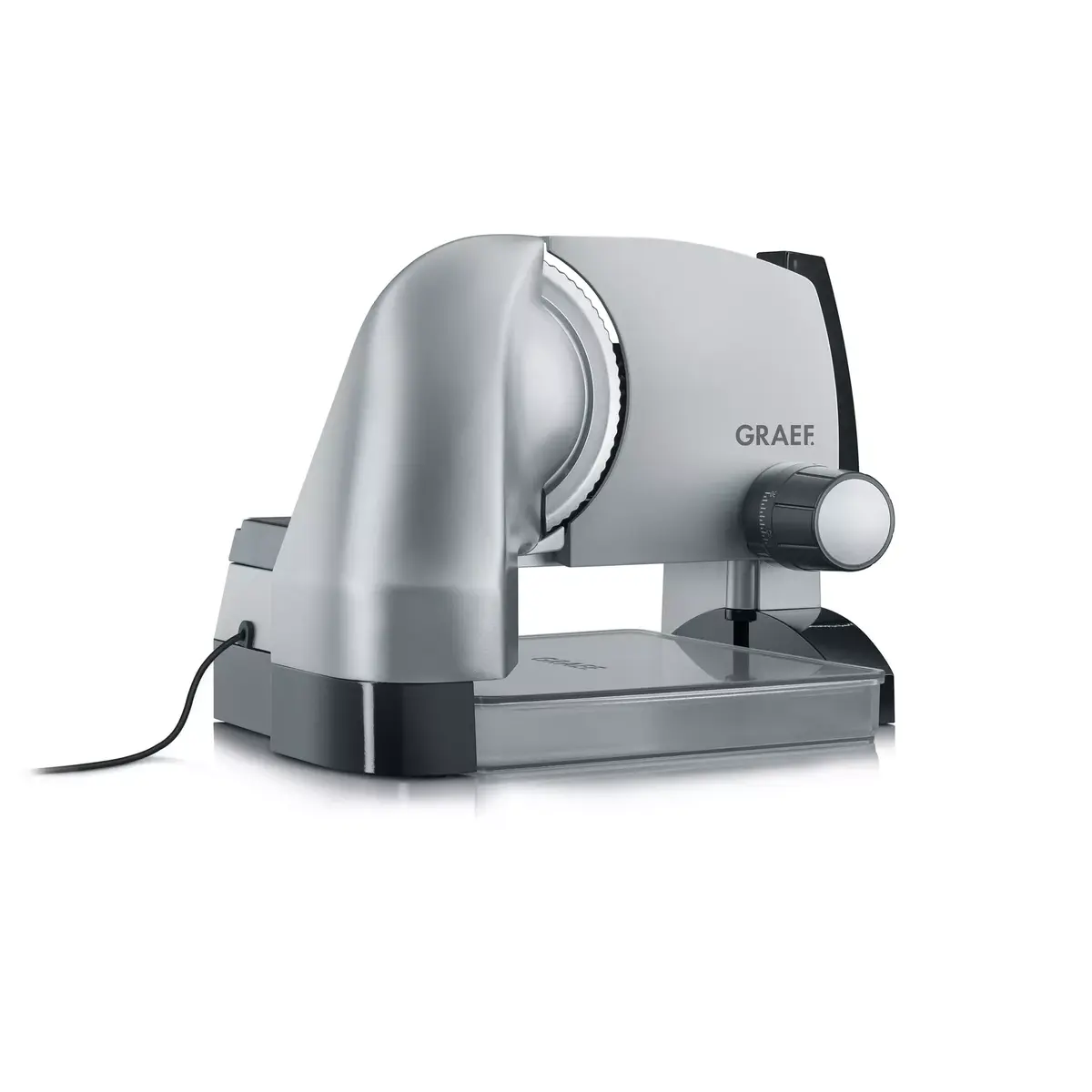 Graef SKS 500 electric slicer 170 W Photo 3