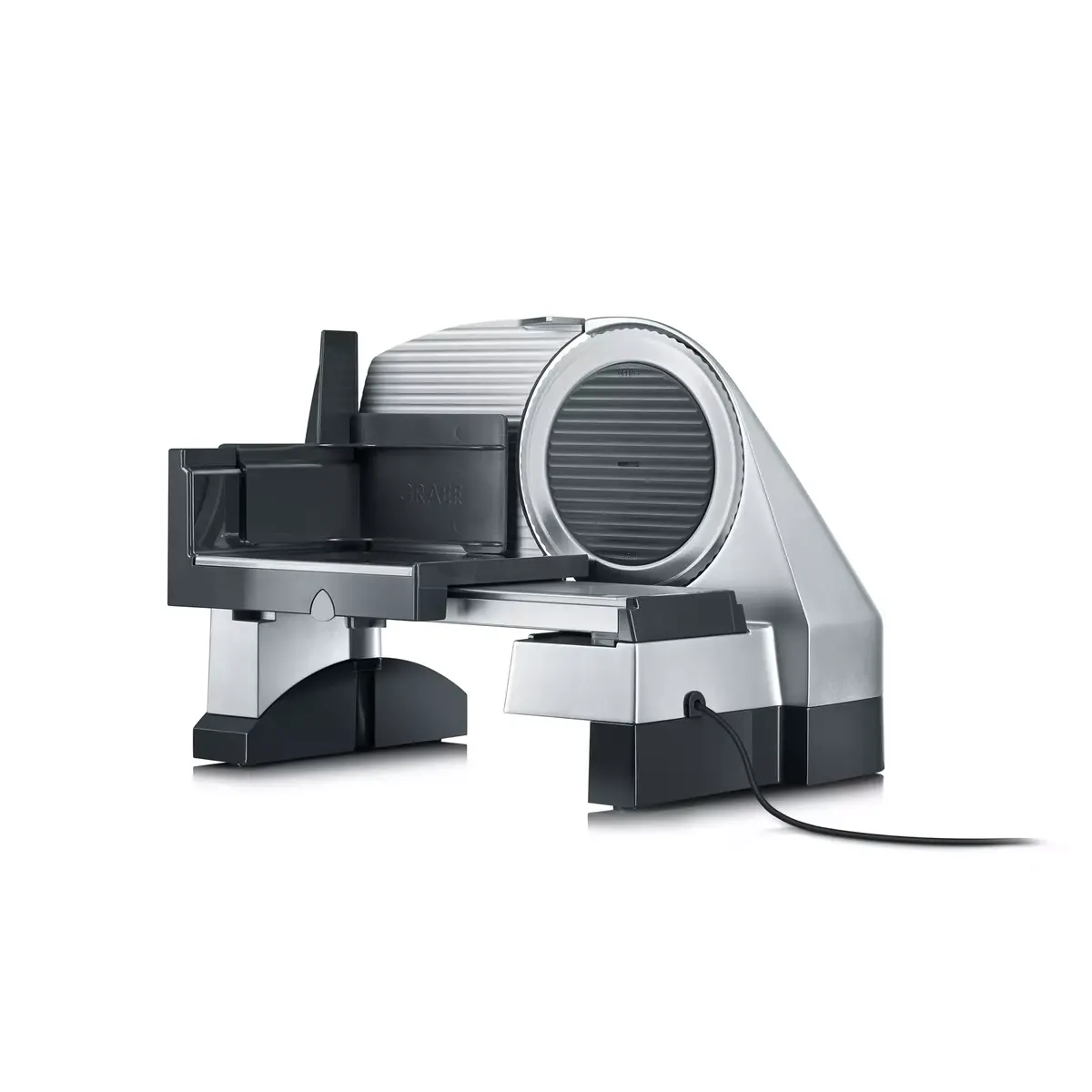 Graef SKS 500 electric slicer 170 W Photo 4