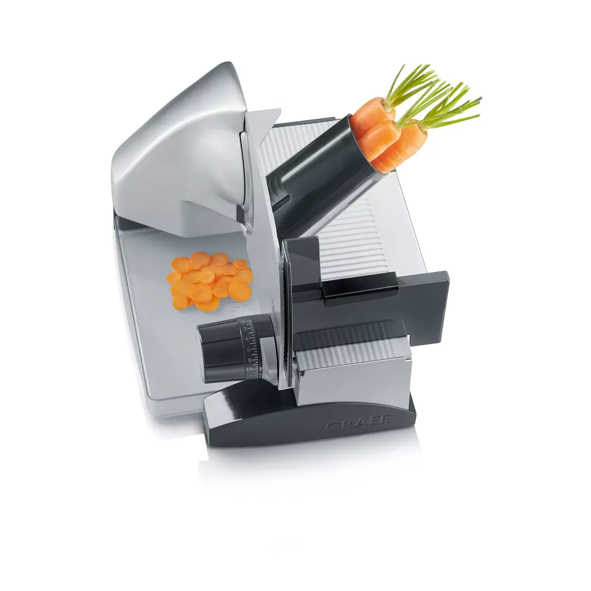 Graef SKS 500 electric slicer 170 W Photo 6