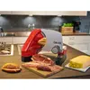 Graef SKS 500 electric slicer 170 W Photo 8