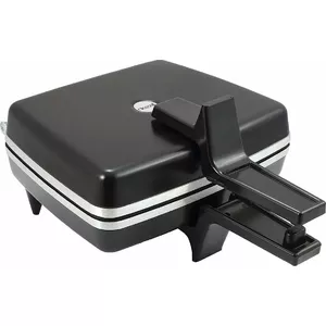 Dezal 301.4 Waffle Maker with Non-stick Plates
