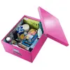 LEITZ Click & Store Large Box — cietkartona A3 kaste Photo 2