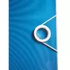 LEITZ ring binder 11070036 — blue Photo 3