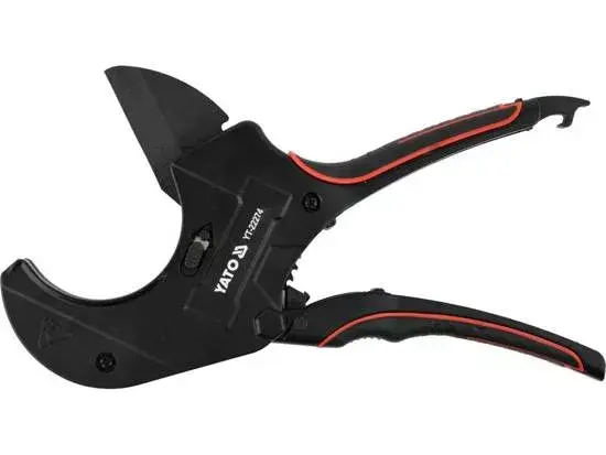 Pipecutter YATO YT-22274 75 mm Photo 2