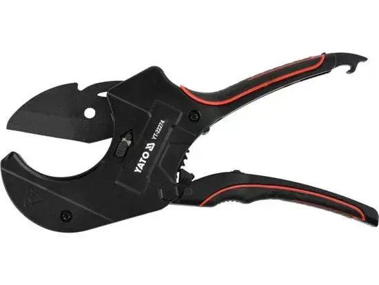 Pipecutter YATO YT-22274 75 mm Photo 3