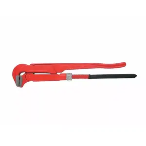 Adjustable pipe wrench MODECO MN-25-103 2" (75 mm) type 90