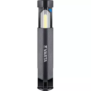 Varta Work Flex LED Melns