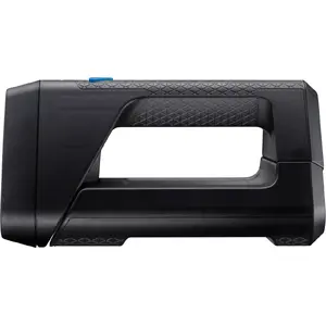 Налобный фонарь Varta Work Flex Black LED 600 лм IPX4 2600 мАч
