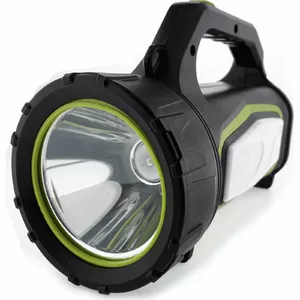 Uzlādējams lukturis LIBOX LB0171 — rokas akumulatora darba lukturis