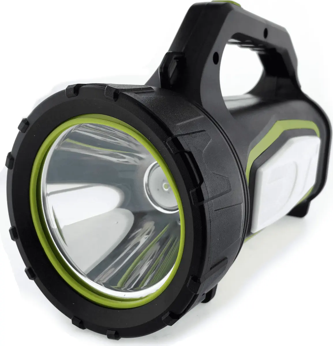 Rechargeable flashlight LIBOX LB0171 Photo 2