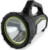 Rechargeable flashlight LIBOX LB0171 Photo 2
