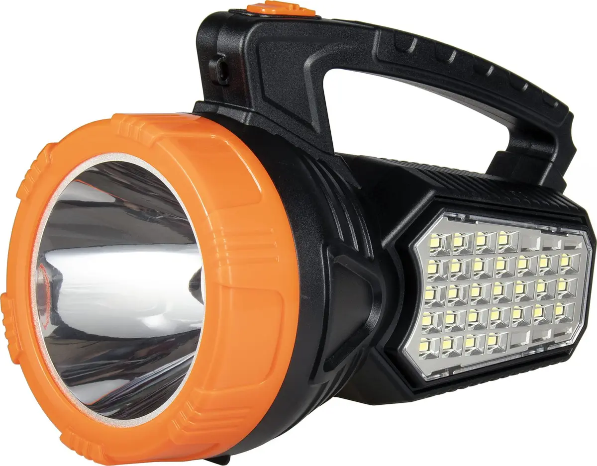 LIBOX LB0168 rechargeable spotlight Photo 2