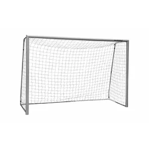 Grīdas montēts basketbola grozs HUDORA Expert 300 Tērauds Pelēks 3000x1200x2000 mm