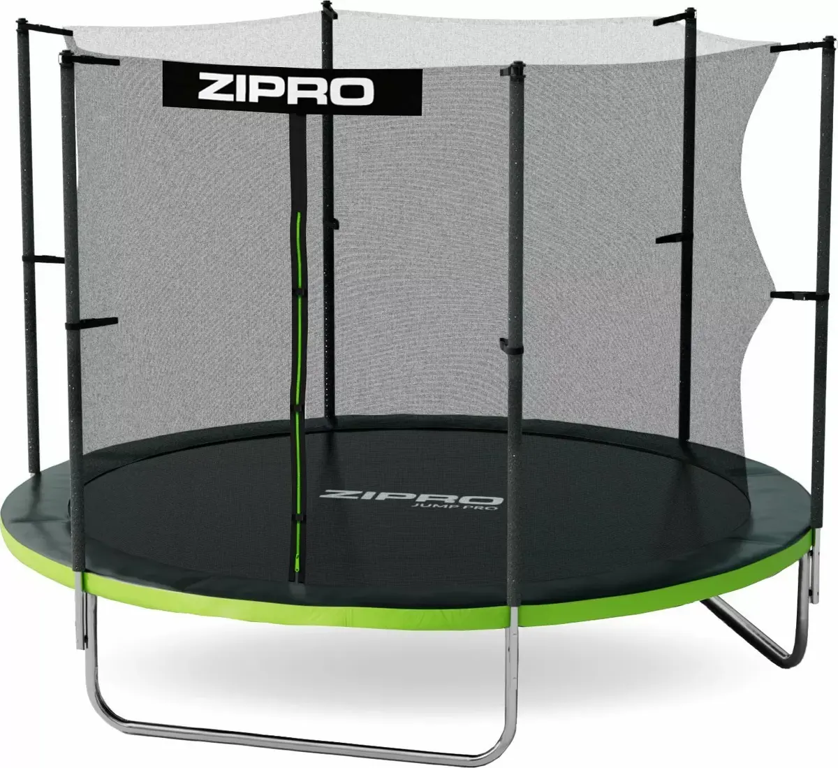 Батут Zipro Jump Pro 8FT (252 см) Photo 1