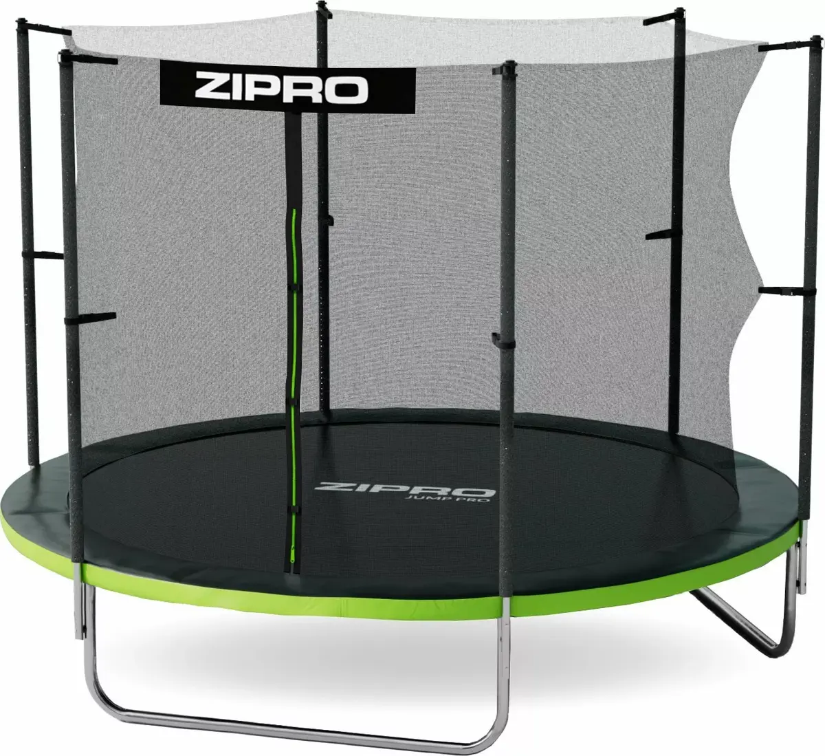 Батут Zipro Jump Pro 8FT (252 см) Photo 2
