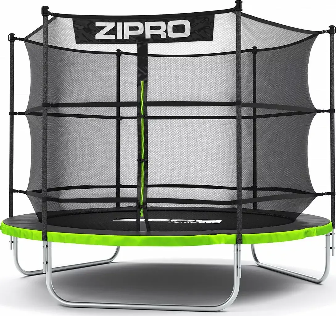 Батут Zipro Jump Pro 8FT (252 см) Photo 3
