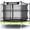 Батут Zipro Jump Pro 8FT (252 см) Photo 4