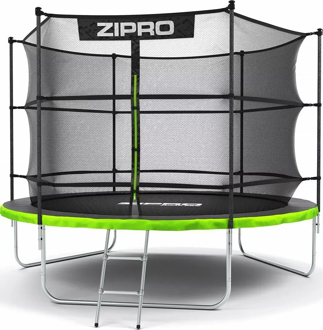 Батут Zipro Jump Pro 10FT (312 см) Photo 2