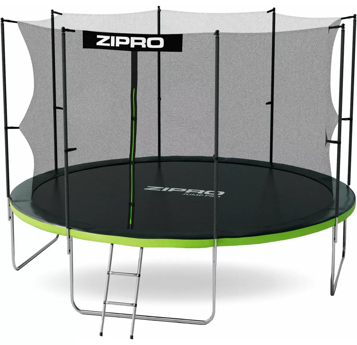 Батут Zipro Jump Pro 12FT 374 см Photo 2