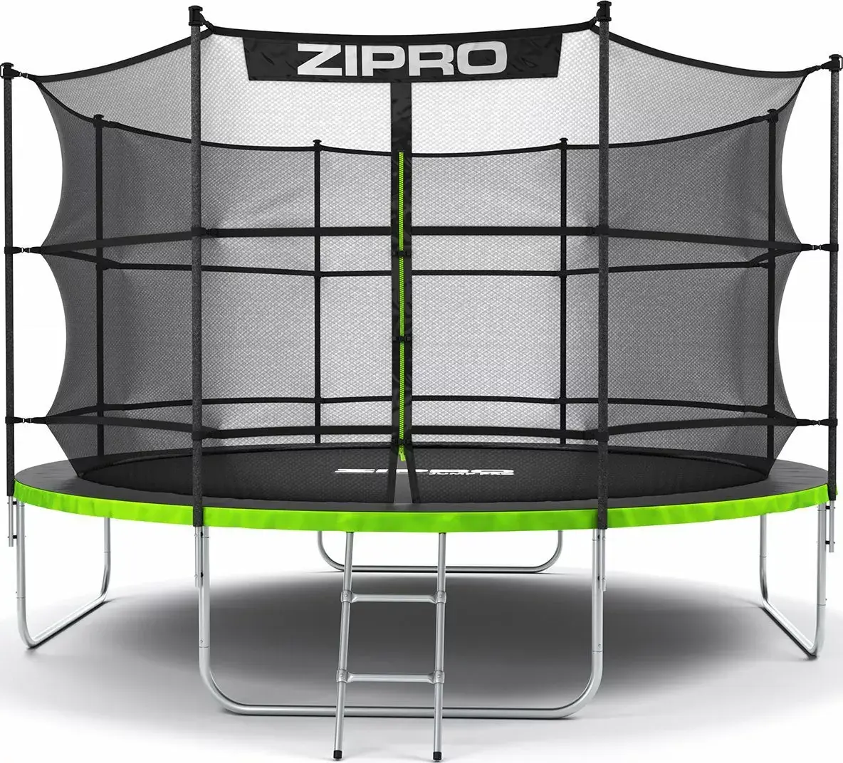 Батут Zipro Jump Pro 12FT 374 см Photo 3