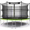 Батут Zipro Jump Pro 12FT 374 см Photo 3