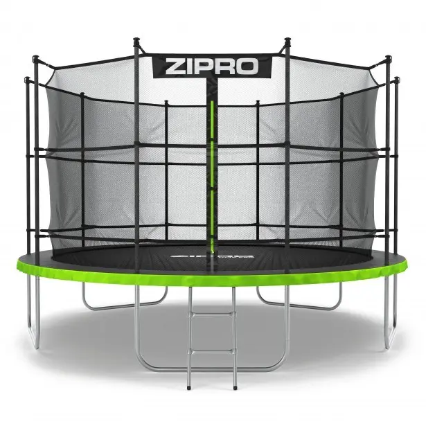 Batuts Zipro Jump Pro 12FT 374 cm Photo 6