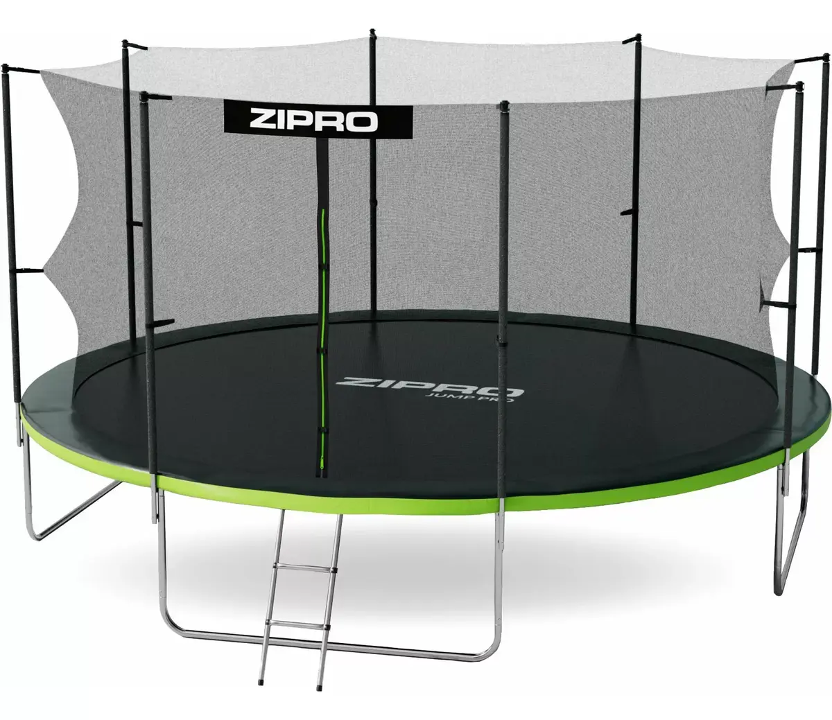 Батут Zipro Jump Pro 14FT (435 см) Photo 1