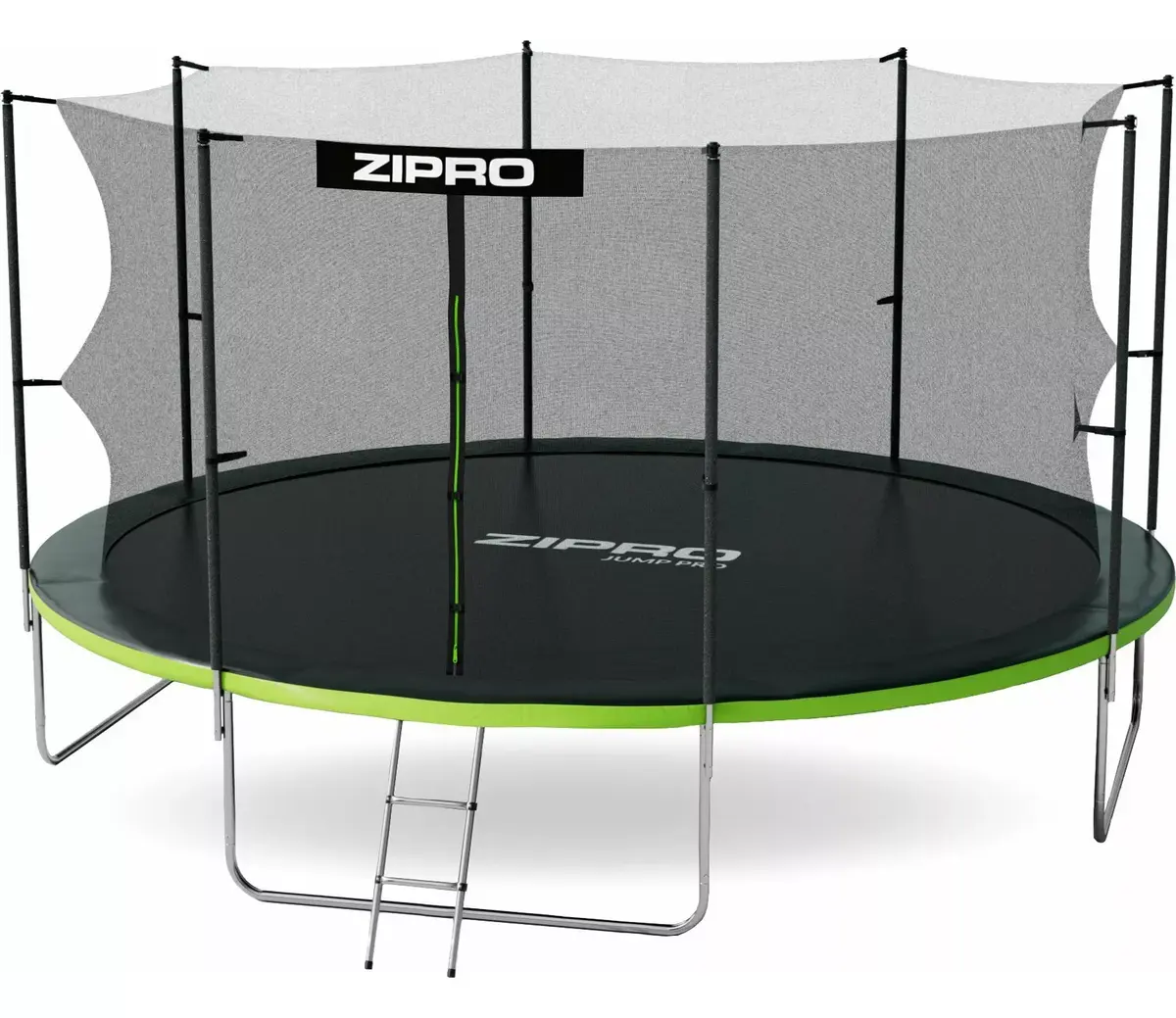 Батут Zipro Jump Pro 14FT (435 см) Photo 2