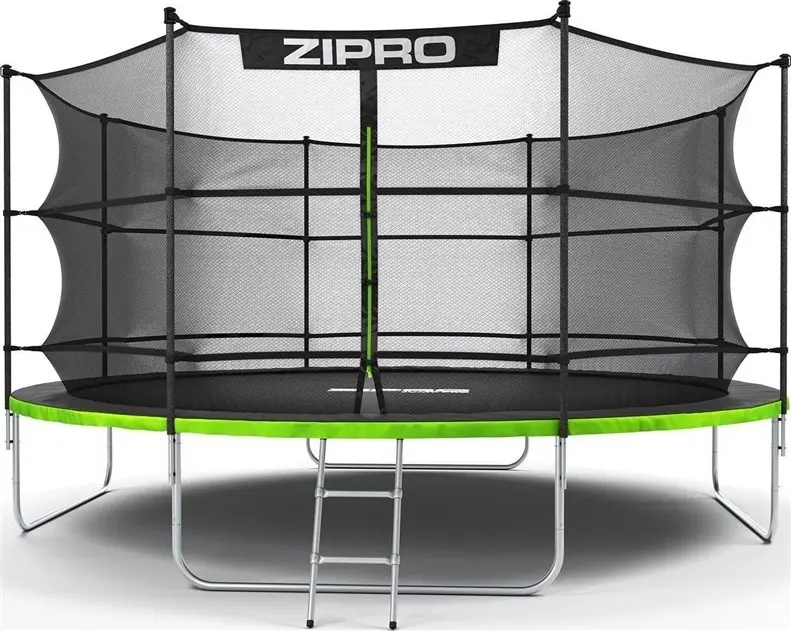 Батут Zipro Jump Pro 14FT (435 см) Photo 5