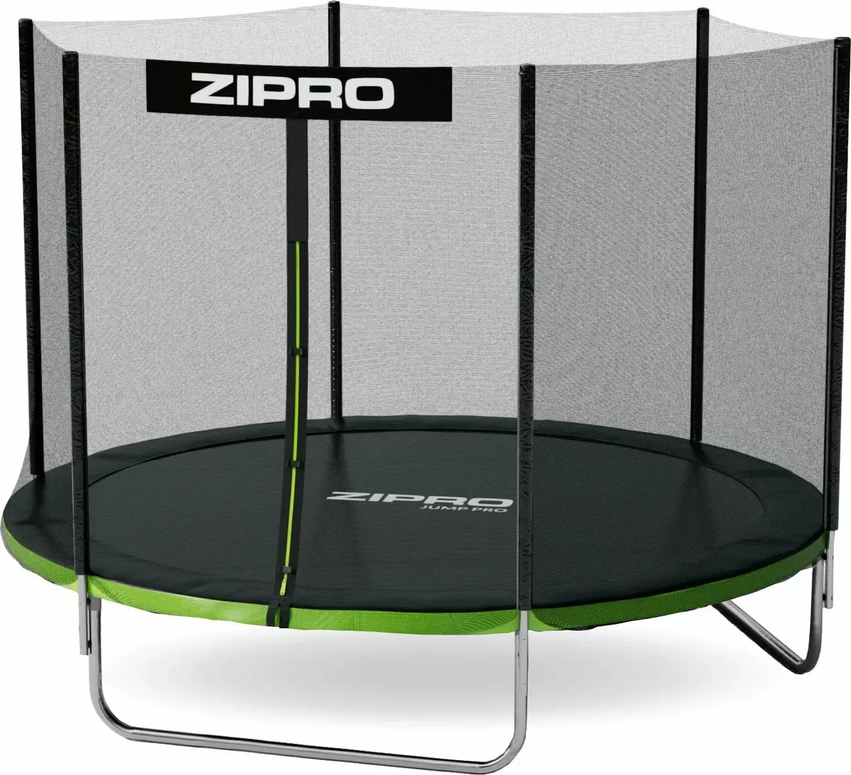 Zipro Jump Pro 8FT batuts 252 cm Photo 2