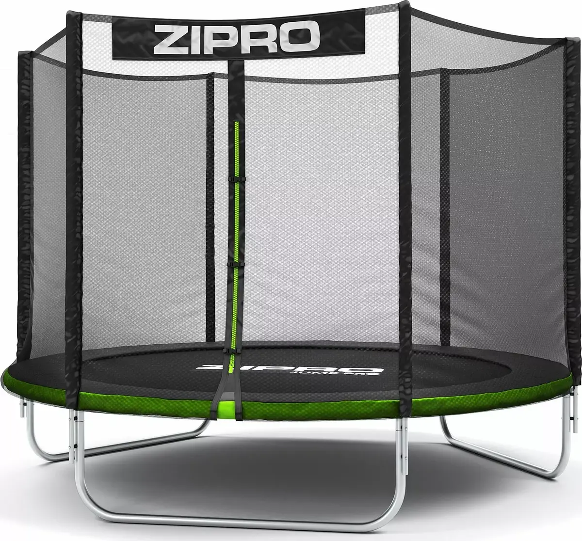Zipro Jump Pro 8FT batuts 252 cm Photo 3