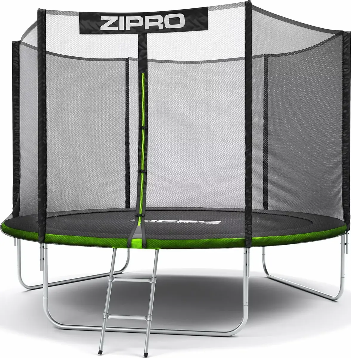 Батут Zipro Jump Pro 10FT (312 см) Photo 3