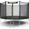 Батут Zipro Jump Pro 12FT (374 см) Photo 3