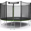 Батут Zipro Jump Pro 12FT (374 см) Photo 4