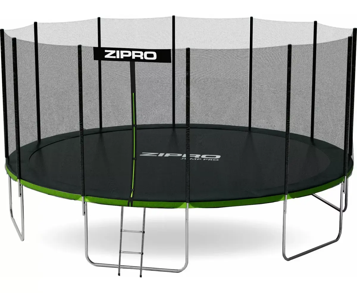 Батут Zipro Jump Pro 16FT Photo 1