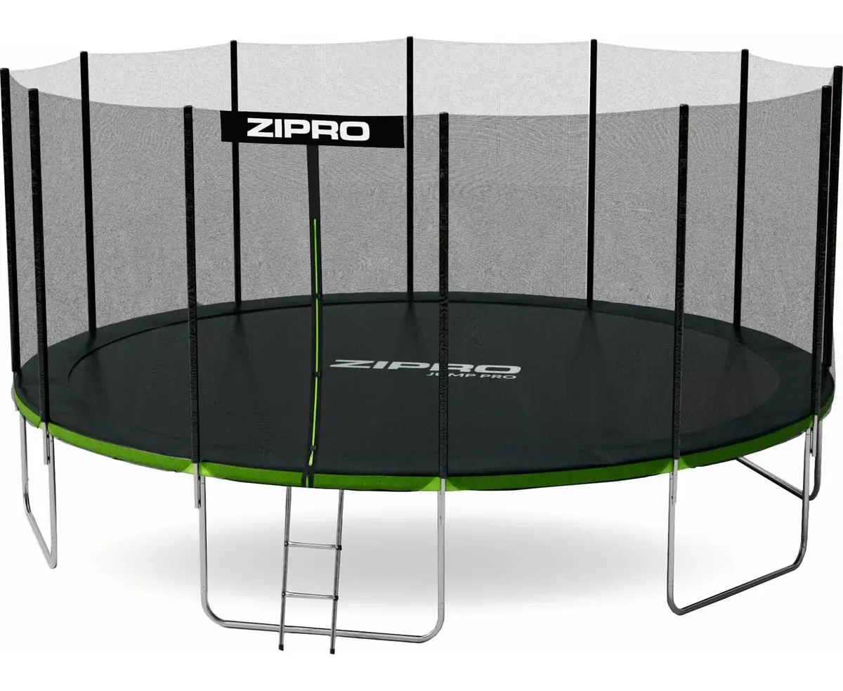 Батут Zipro Jump Pro 16FT Photo 2