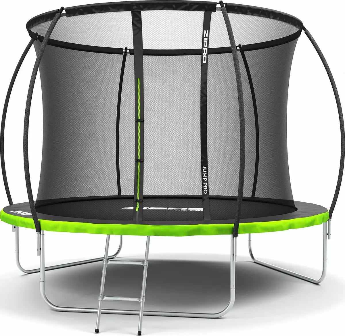 Батут Zipro Jump Pro Premium 10FT Photo 2