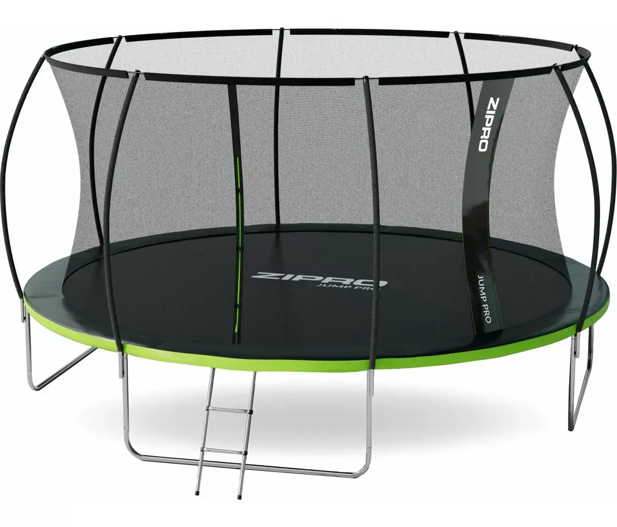 Батут Zipro Jump Pro Premium 14FT Photo 2